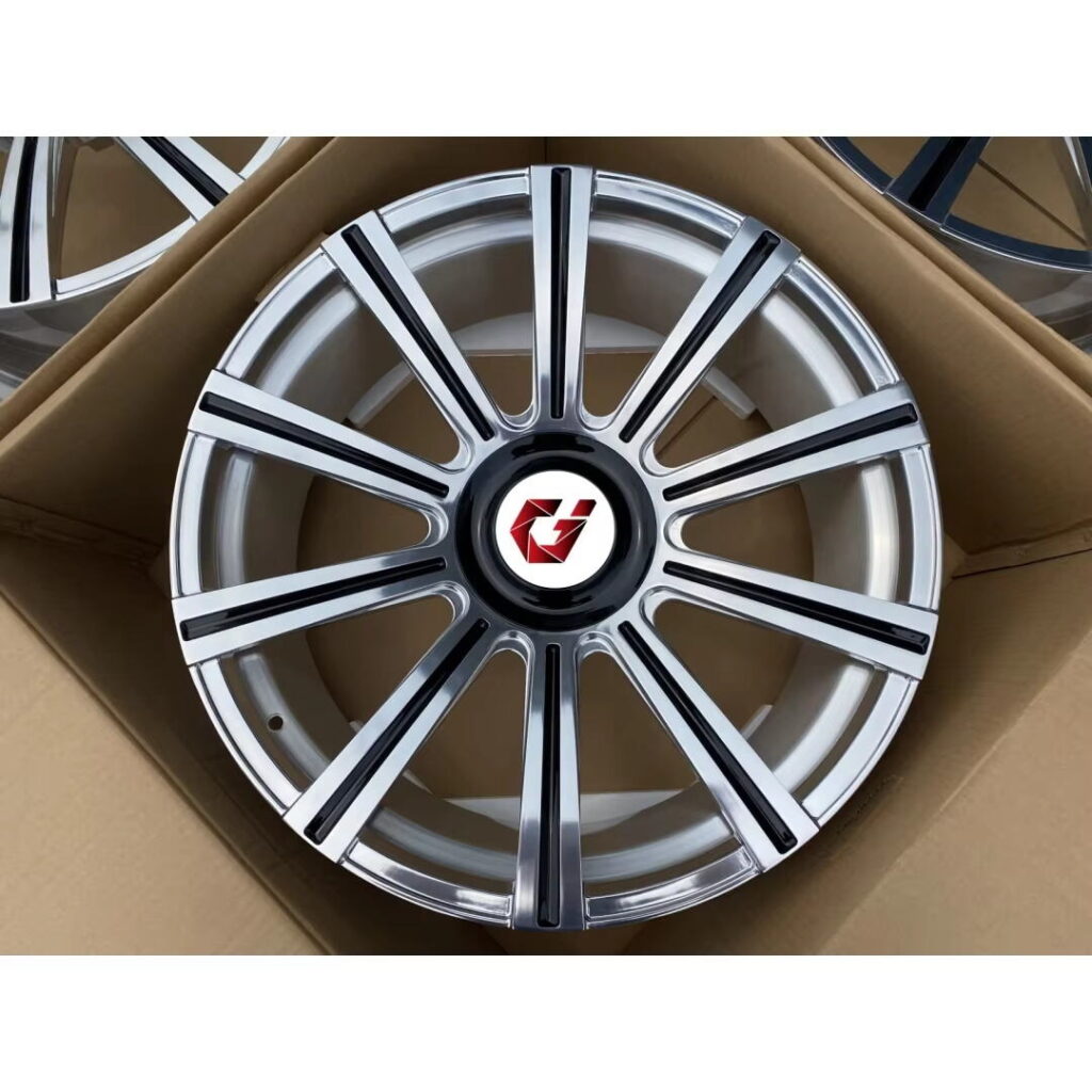 How Can a Forged Wheel Improve Your Vehicle’s Handling and Steering Response?