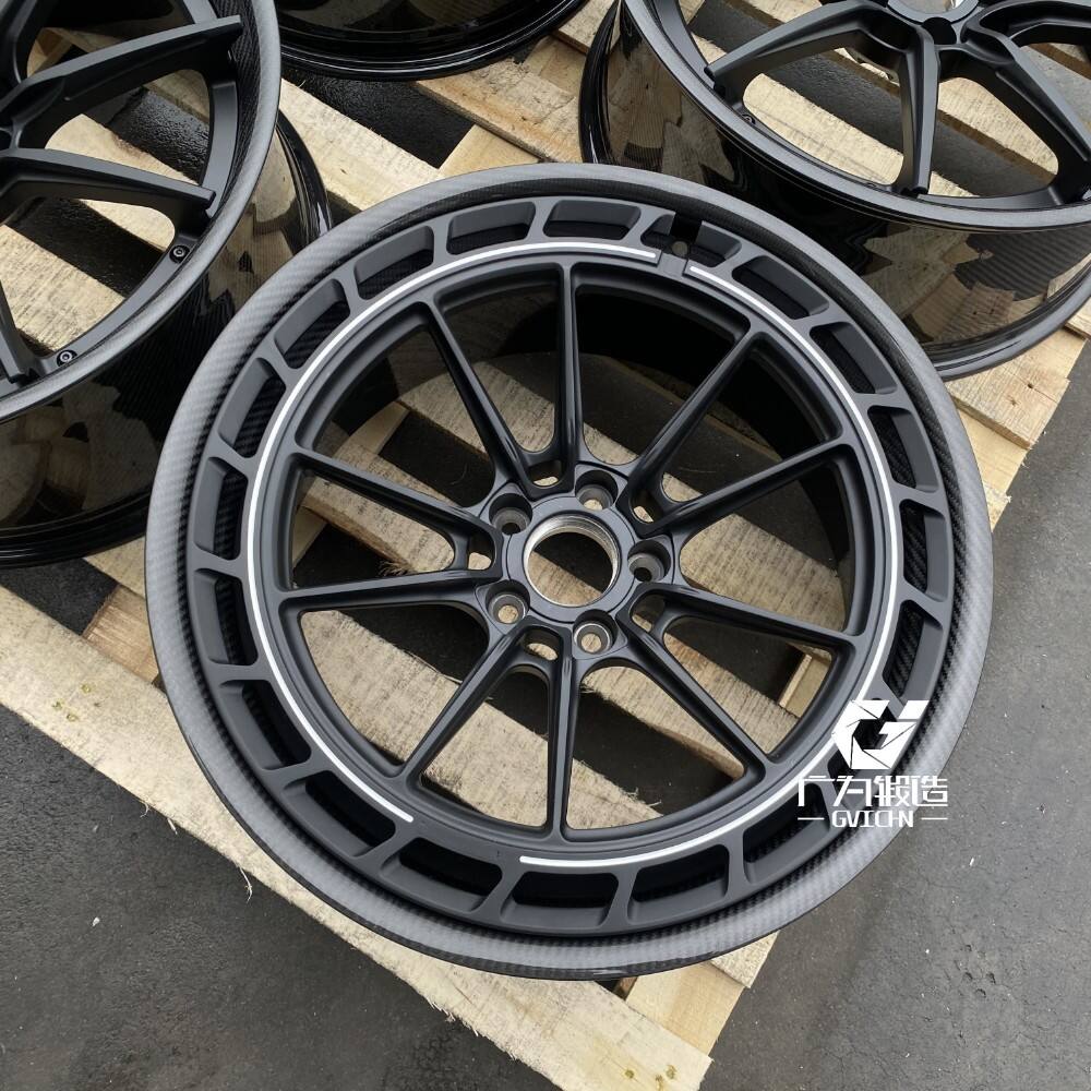 How to Choose the Right Forged Wheels for Your Performance Car?