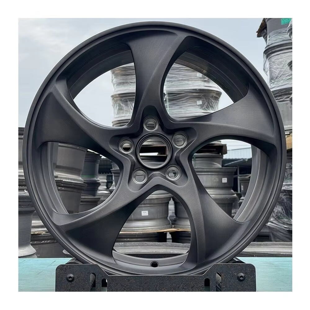 How to Choose Between 2-Piece and 3-Piece Forged Wheels: A Buyer’s Practical Guide
