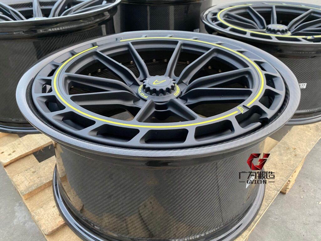 Custom Bead Lock Rim Designs for Off-Road Rim Distributors