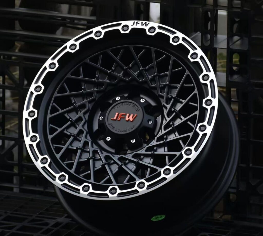 JFW