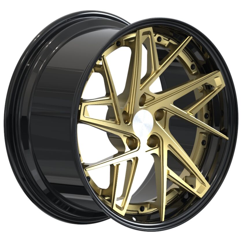 Advantages of Carbon Fiber Wheels for Performance Vehicles