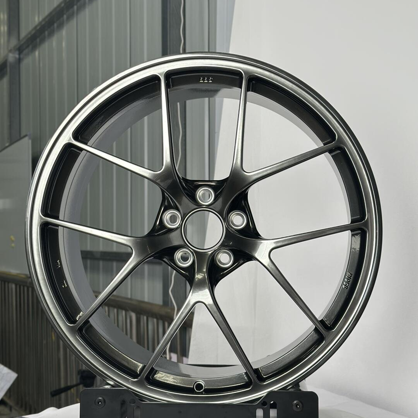 Innovative Manufacturing Techniques in Alloy Wheel Production