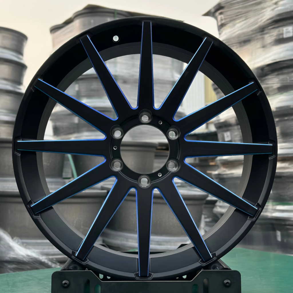 Wrapped Carbon Fiber: Elevate Your Ride