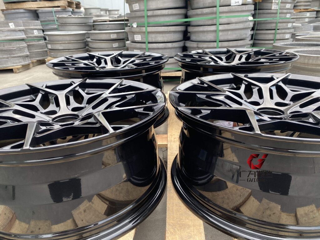 Relationship between wheel material selection and performance