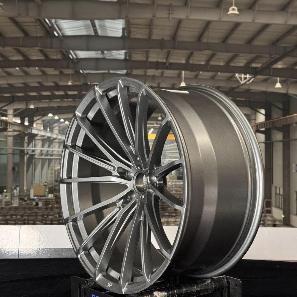 Car Wheels: The Foundation of Your Driving Experience