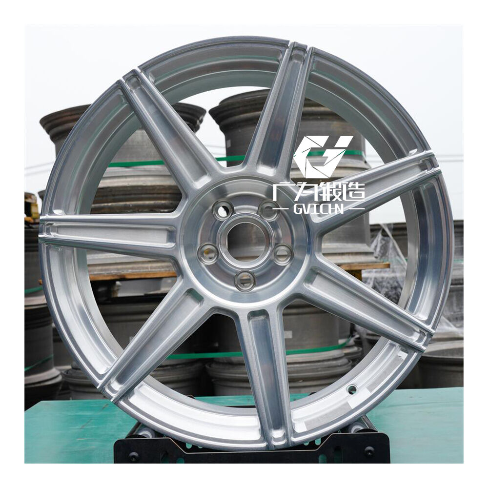 Car Wheels: The Foundation of Your Driving Experience