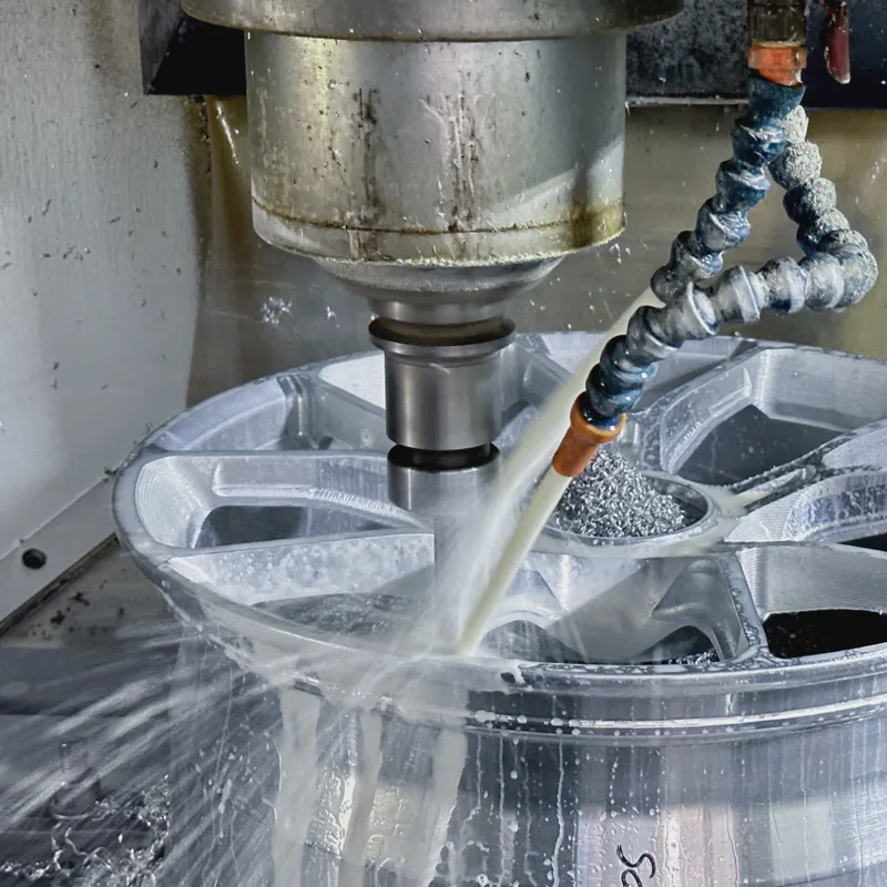 Design Revolution: Why Carbon Fiber Wheels are so Attractive