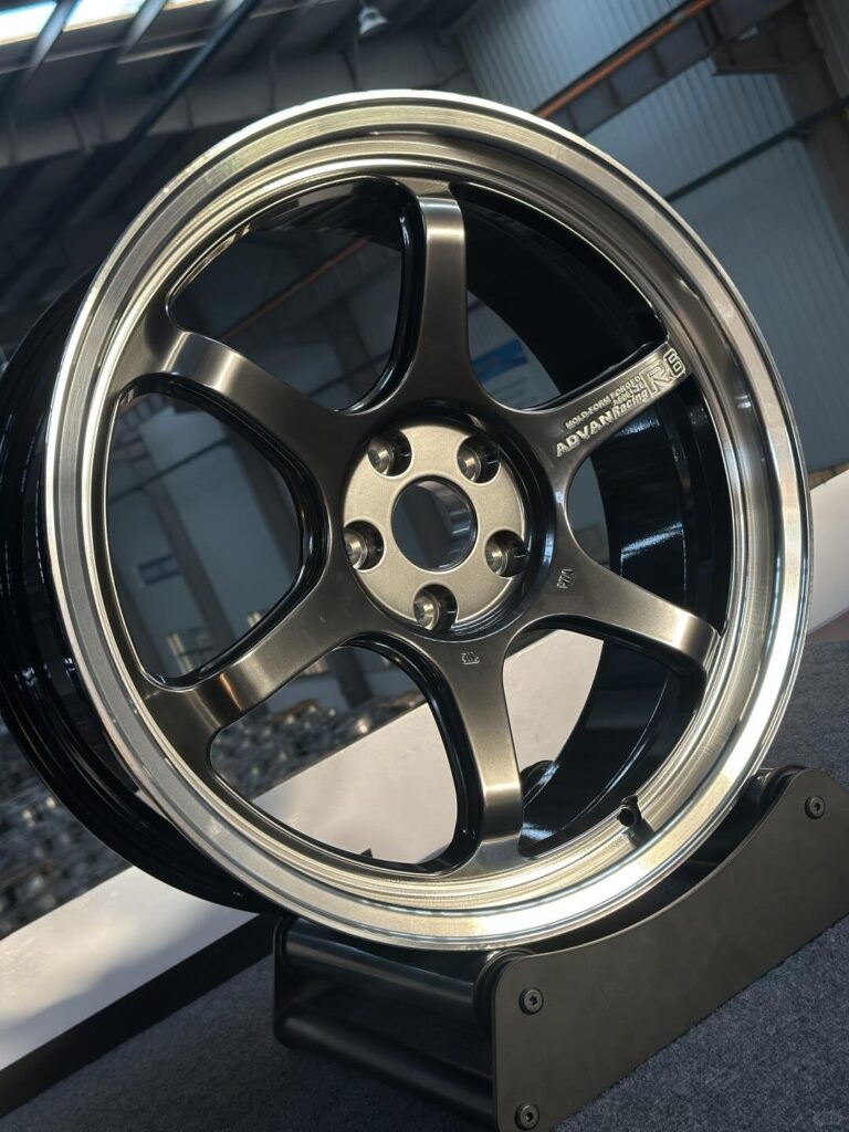 阿迪王 R6