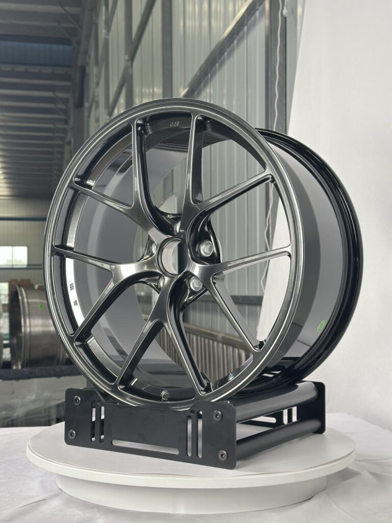 BBS rid