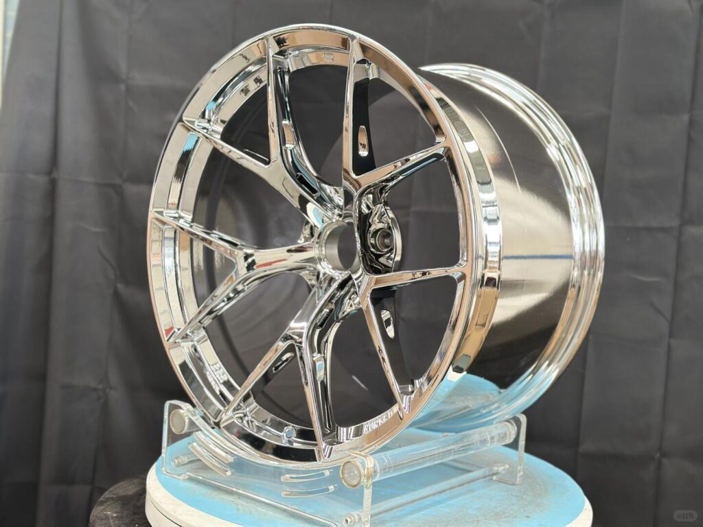 电镀 FIR